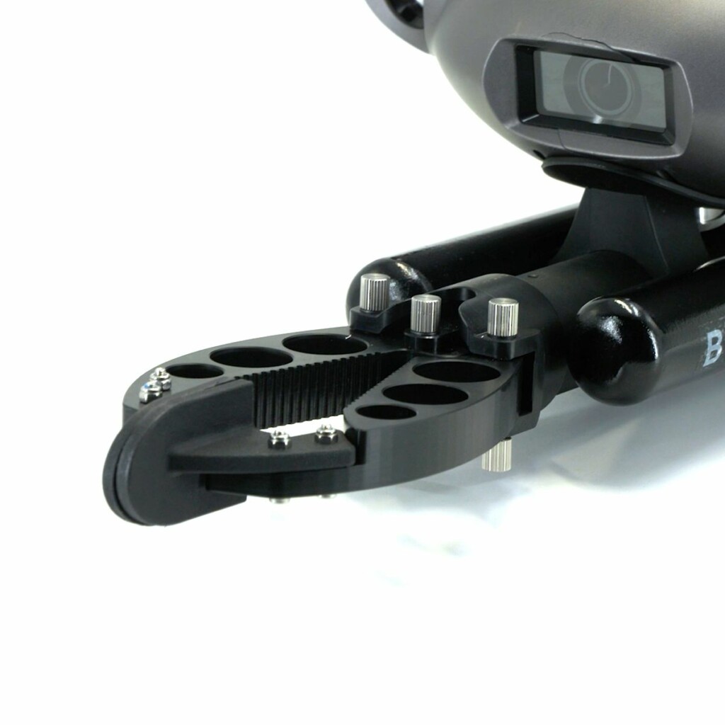 Olympic Arm Technology for Enhanced Athletic Performance