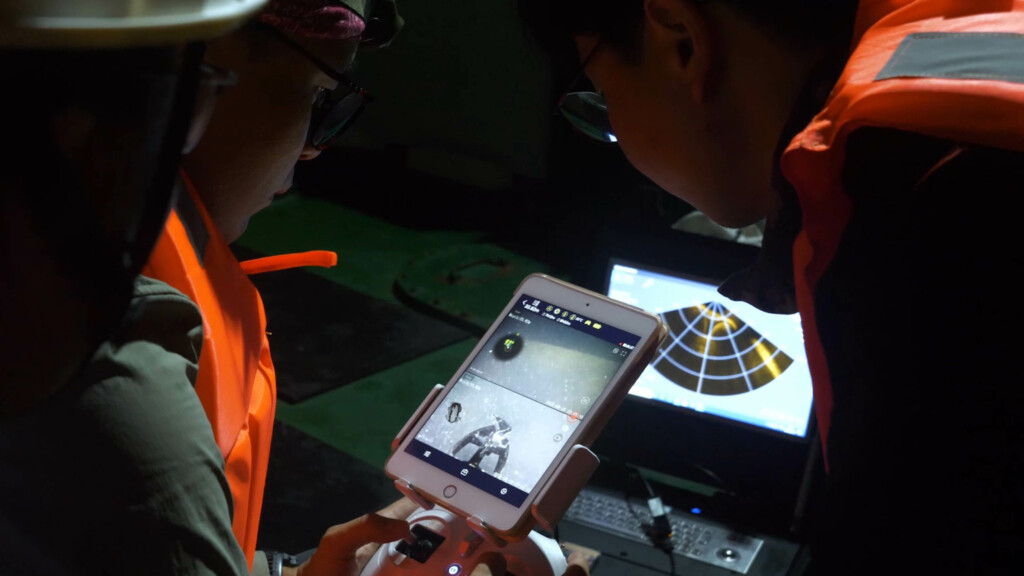 SubSea Consultation Underwater Robotics Australia