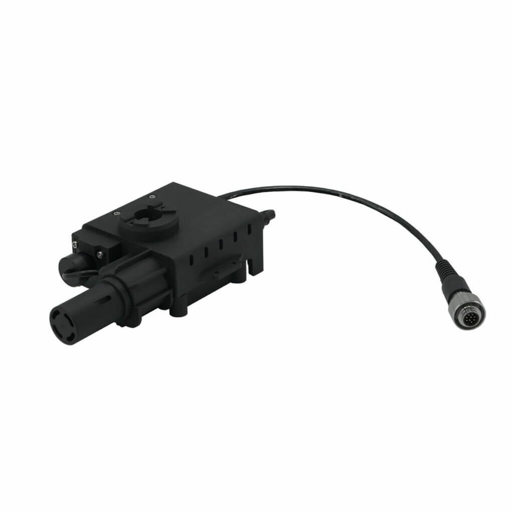 Ph sensor underwater robotics australia